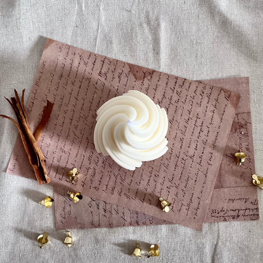 Swirl Christmas Tree