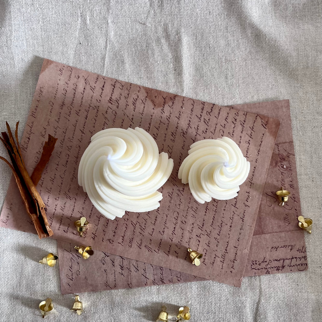 Swirl Christmas Tree
