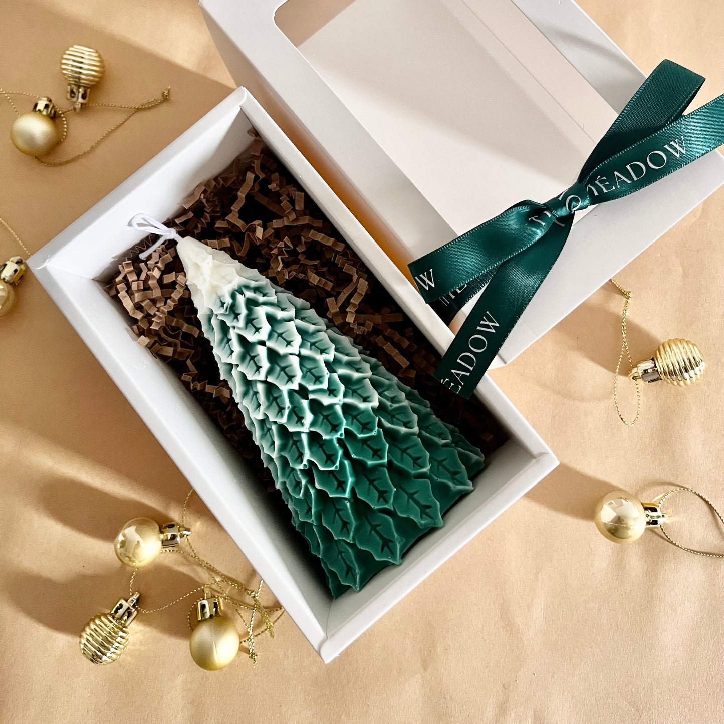 Classic Christmas Tree - Green