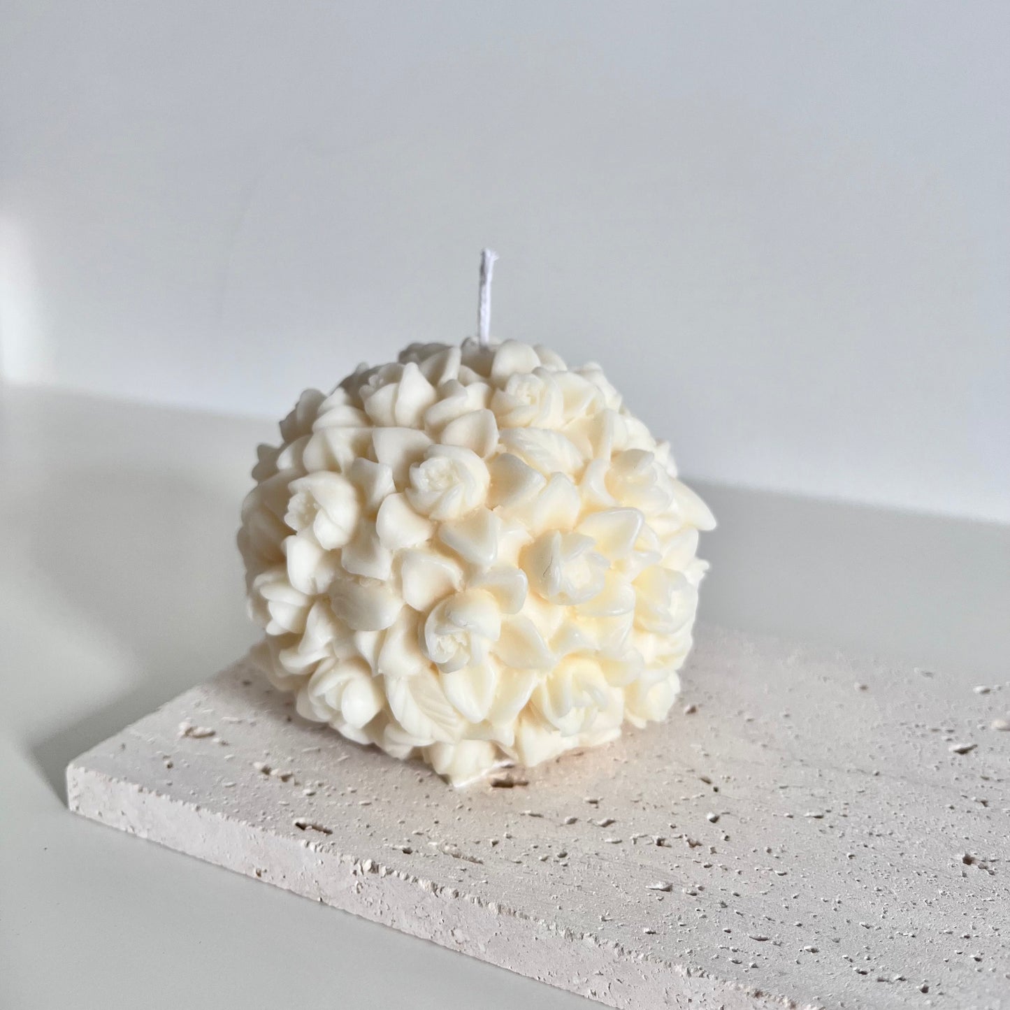 Gardenias Candle