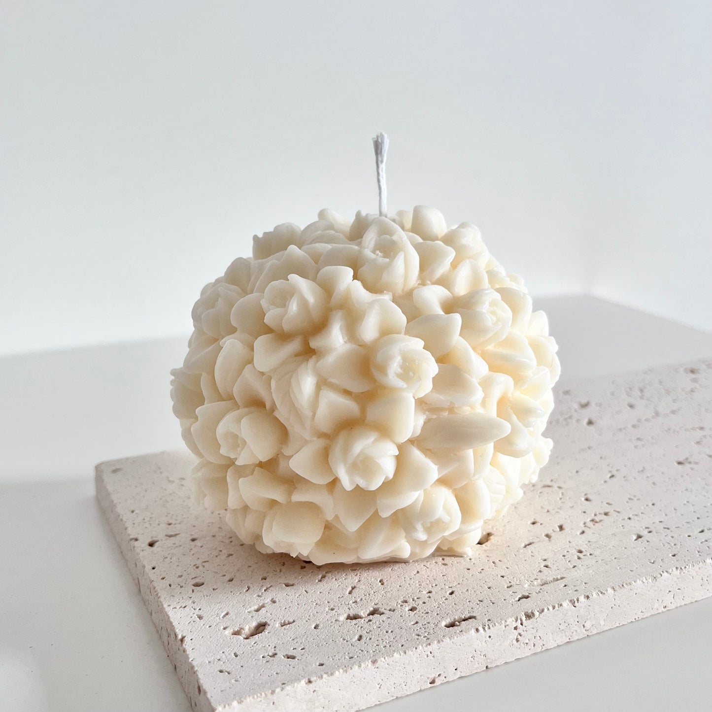 Gardenias Candle