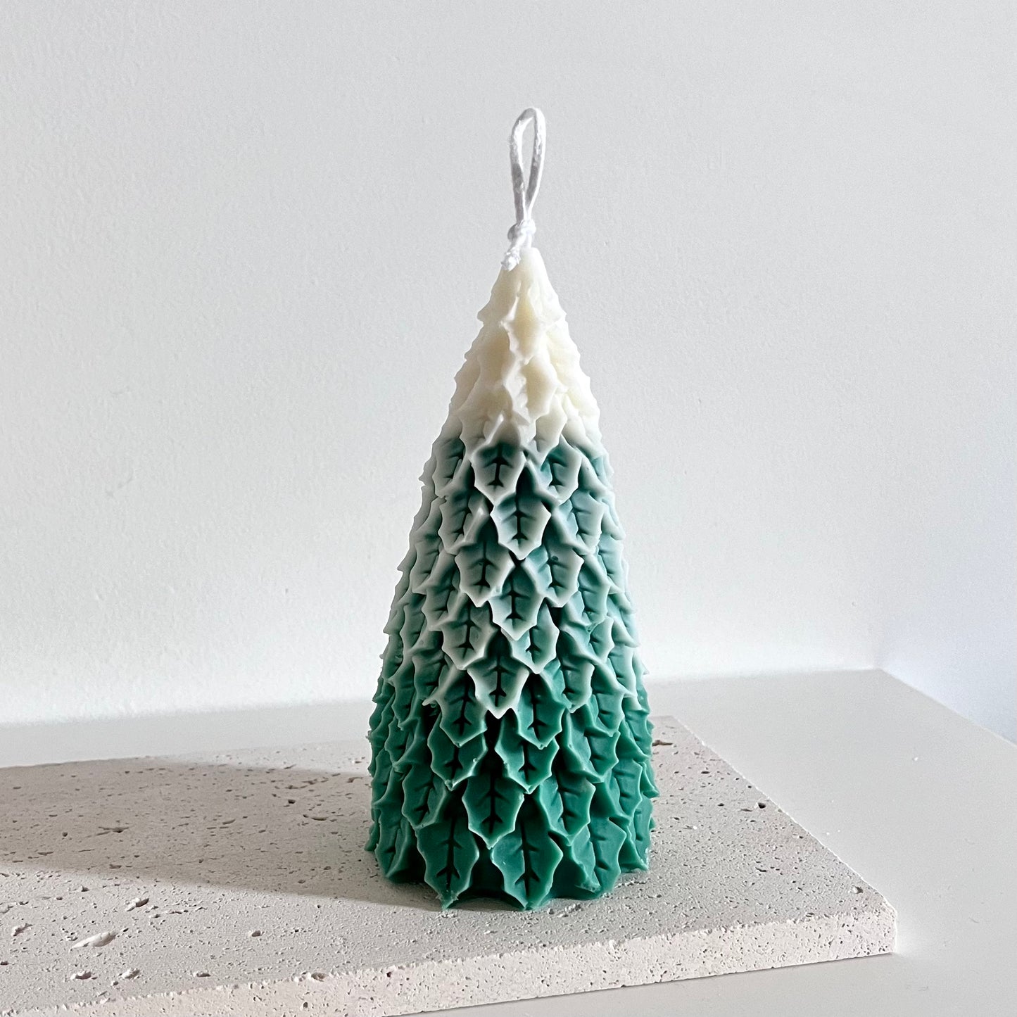 Classic Christmas Tree - Green