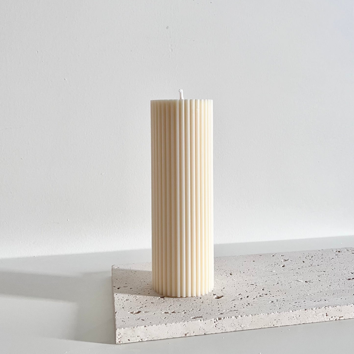 Column Candles