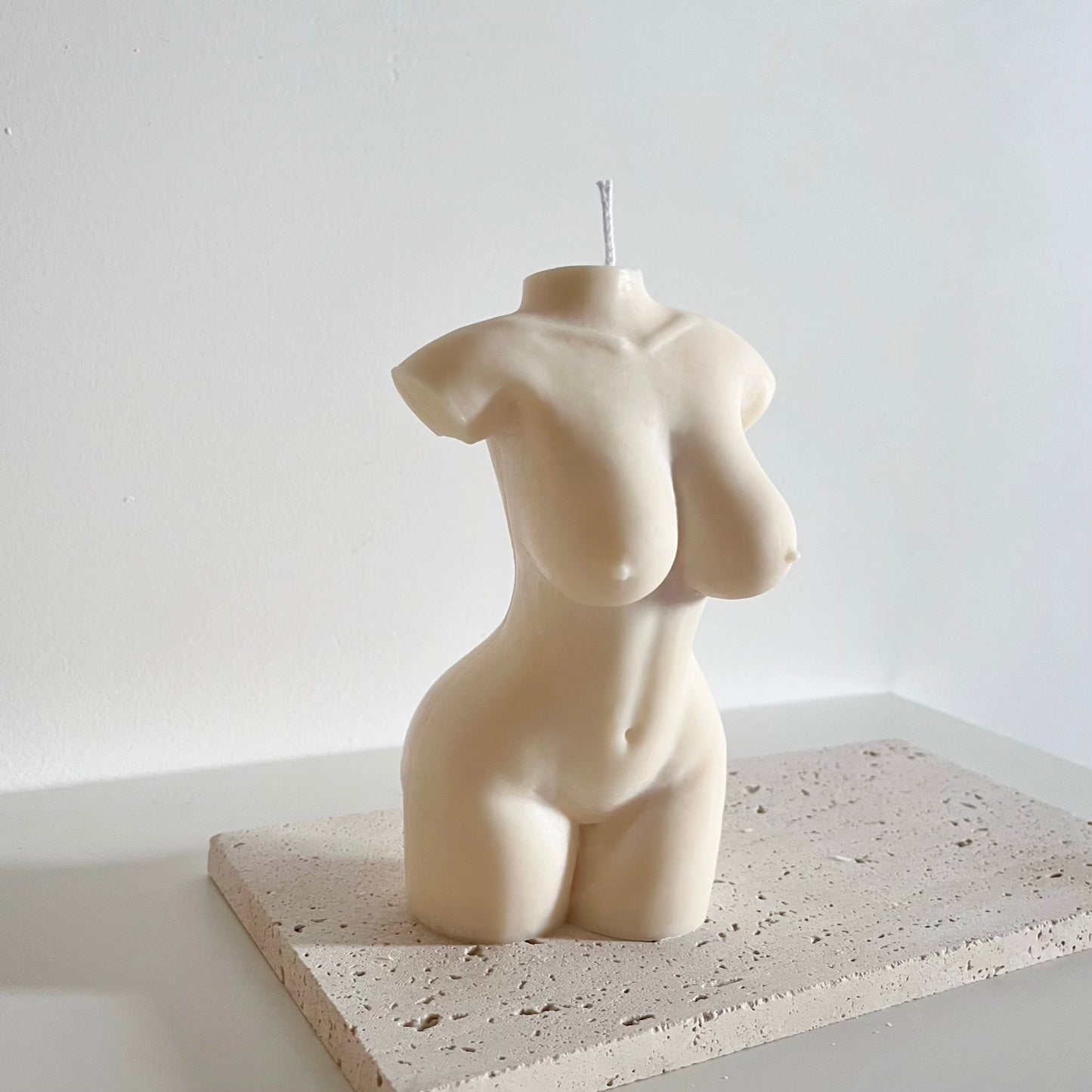 Body Candle