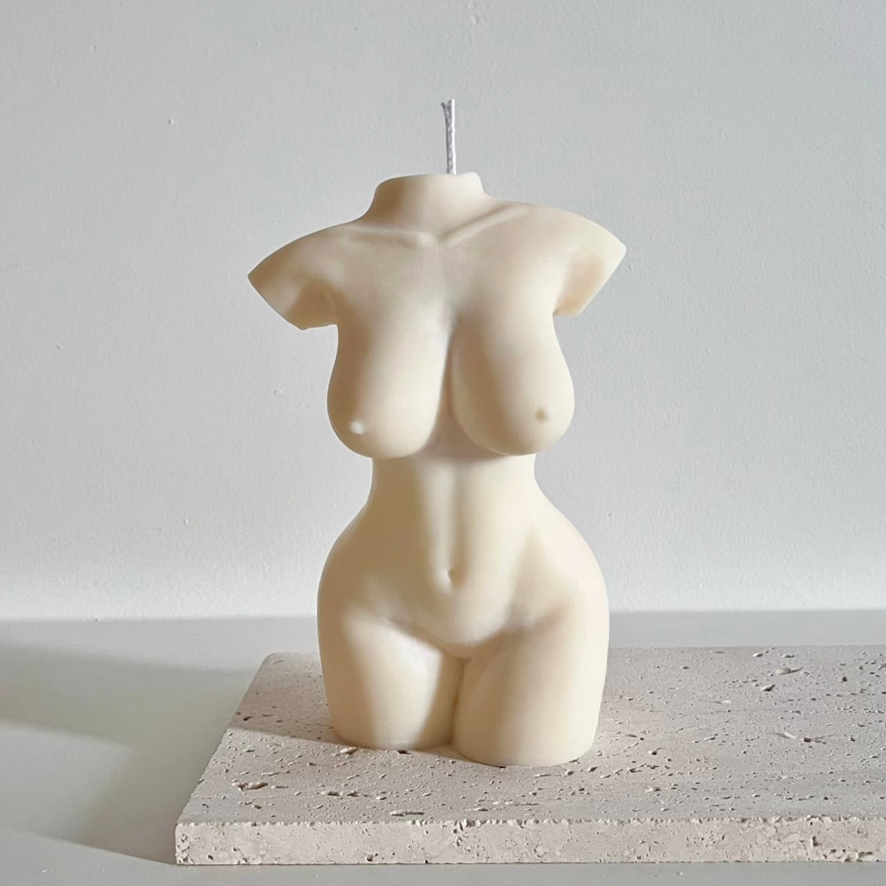 Body Candle