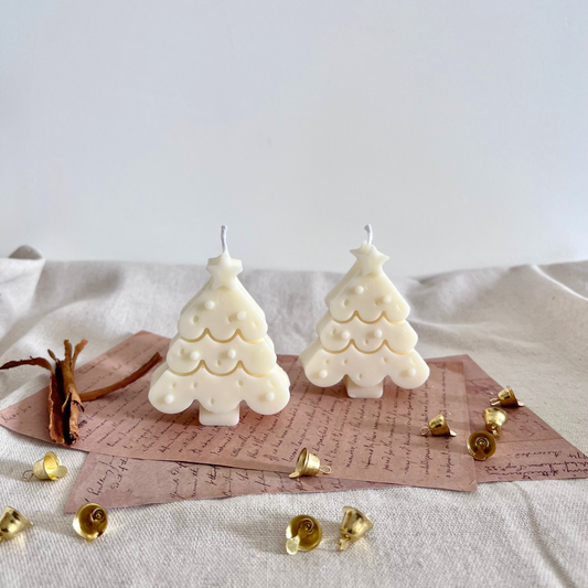 Mini Christmas Tree