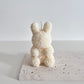 Rabbit Candle