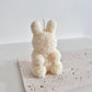 Rabbit Candle