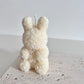 Rabbit Candle