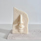 Nordic Face Candle