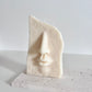 Nordic Face Candle