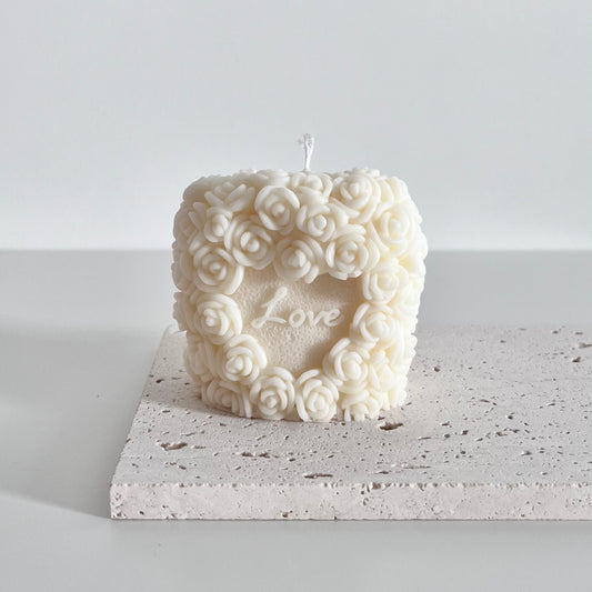 Love Candle