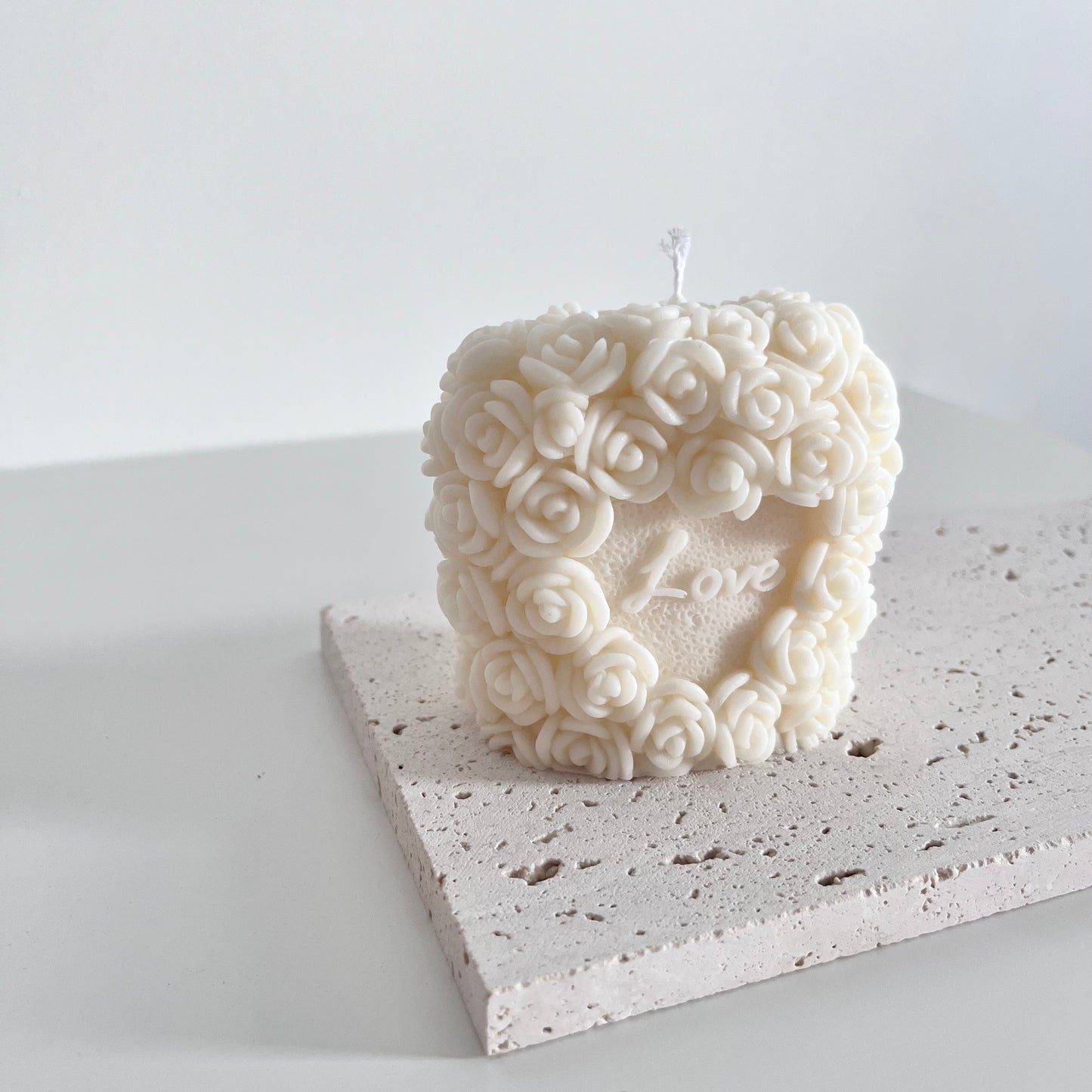 Love Candle