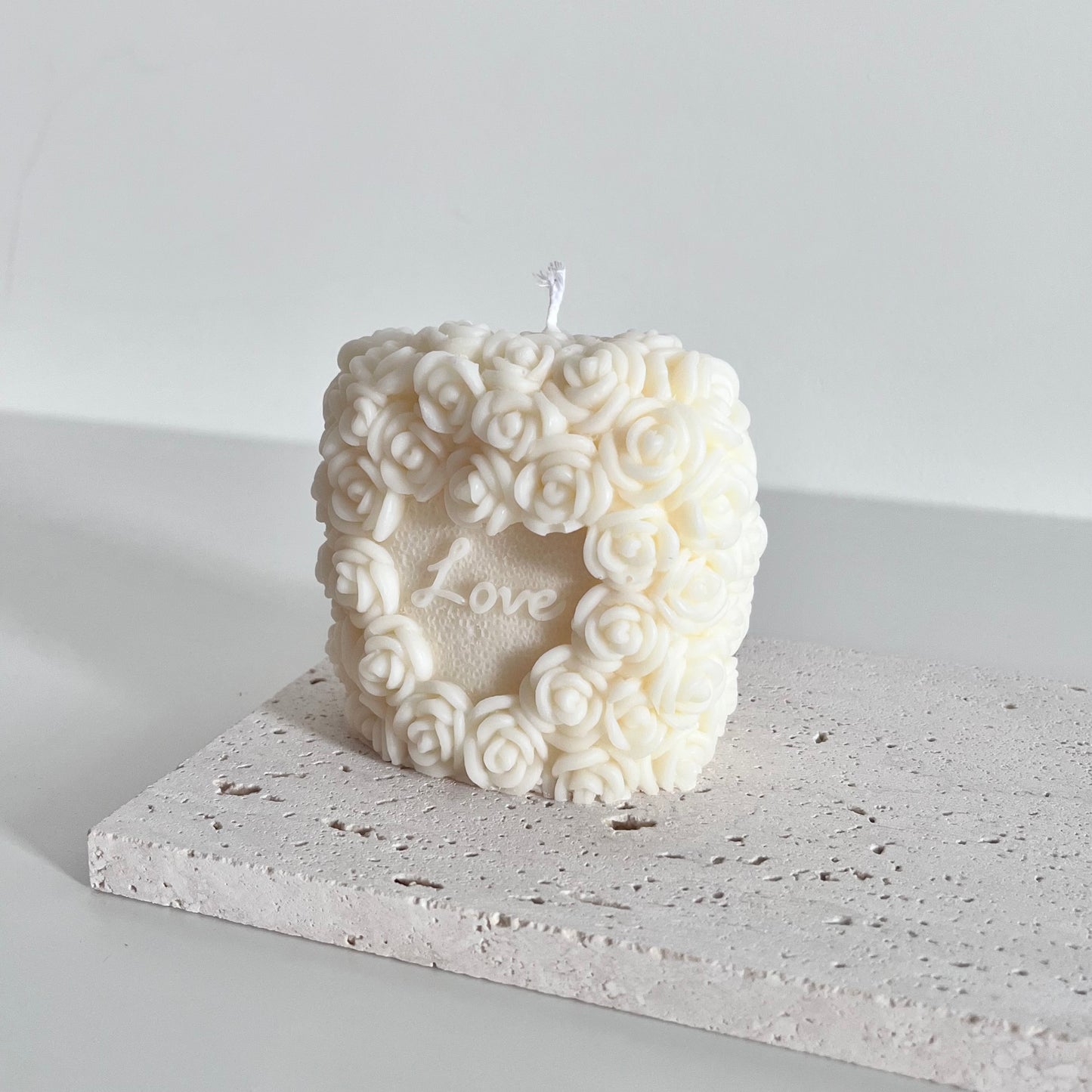 Love Candle