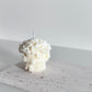 Flower Bouquet Candle