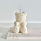Bear Candle
