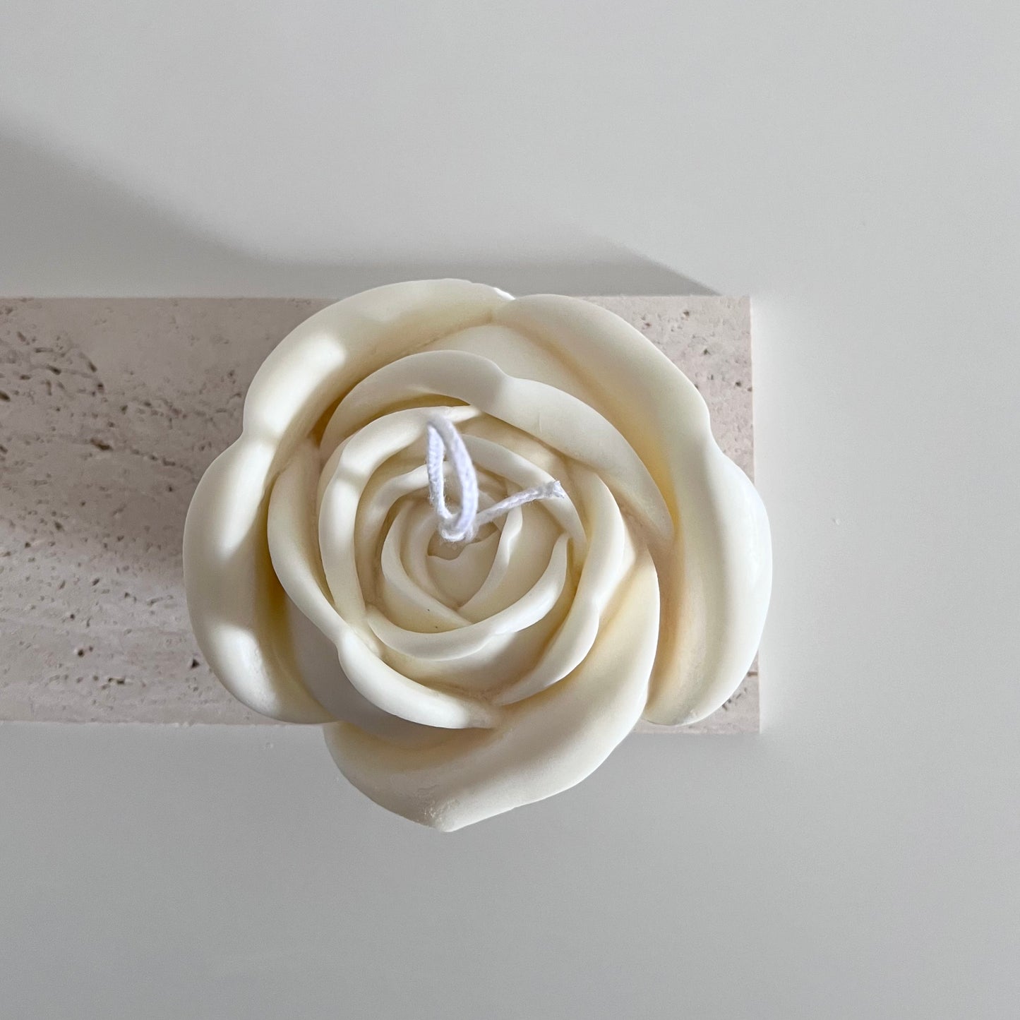 Rosé Candle