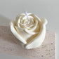 Rosé Candle