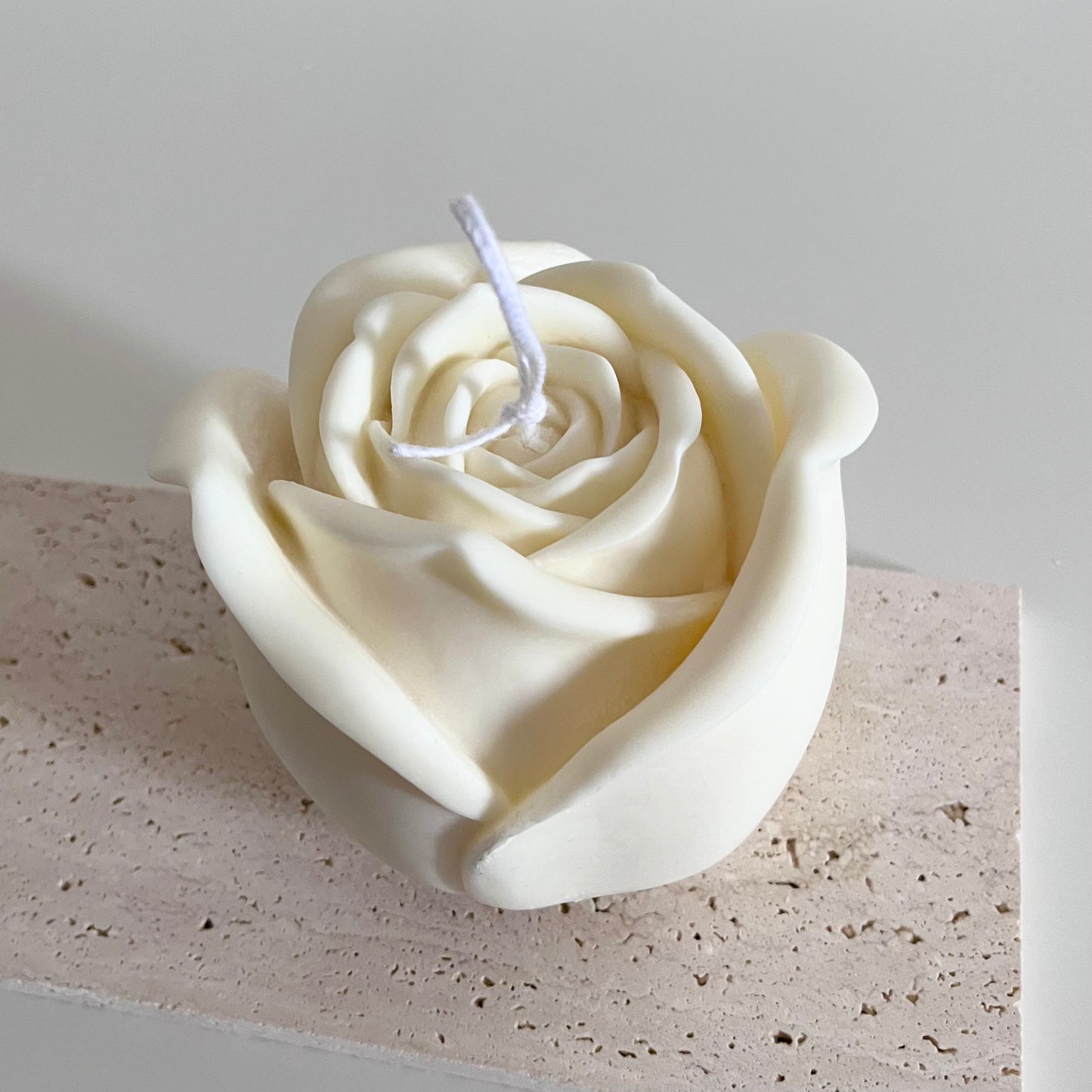 Rosé Candle