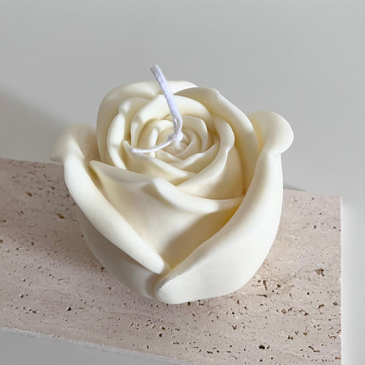 Rosé Candle