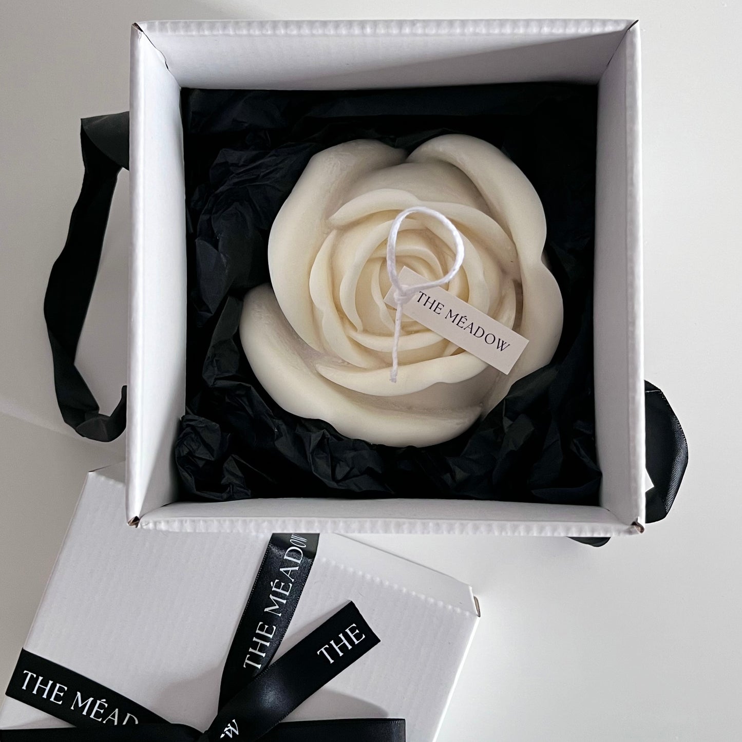 Rosé Candle
