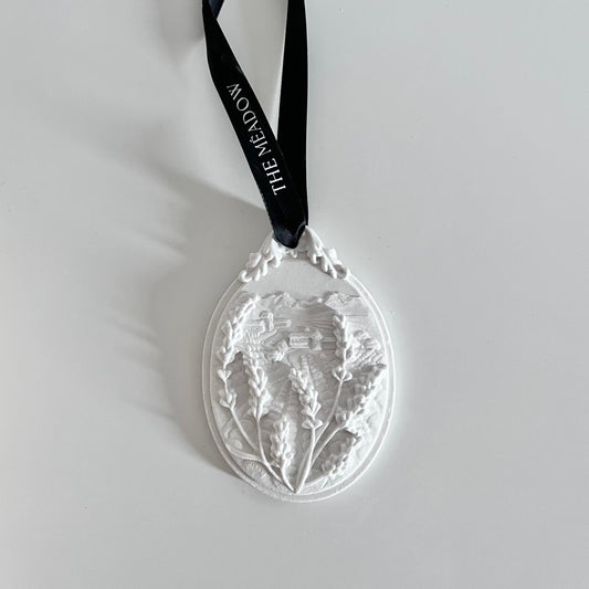 COTON Scented Stone | Cotton Blossoms
