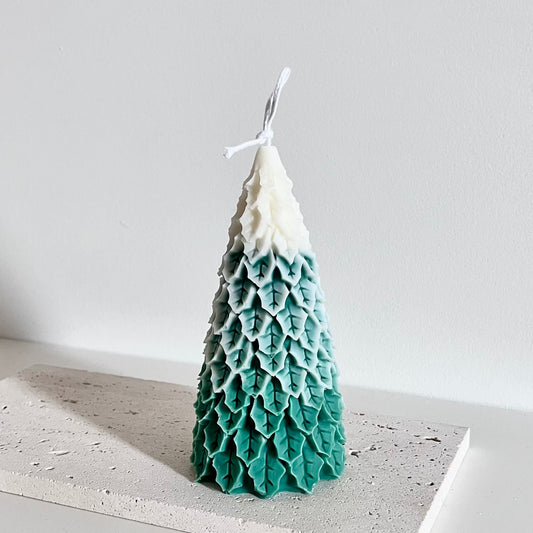 Classic Christmas Tree - Green