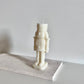 Nutcracker Candle