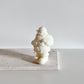 Santa Claus Candle